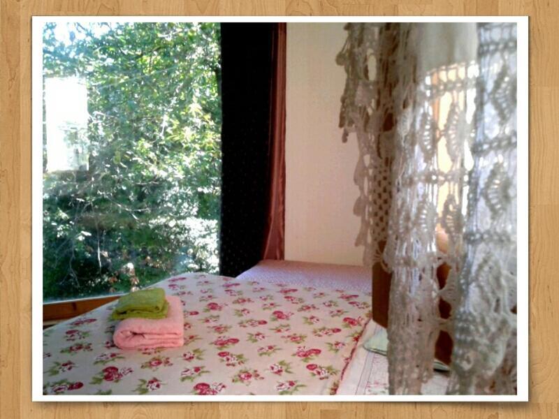 Villa Amaranta Room And Breakfast Edolo Exterior photo
